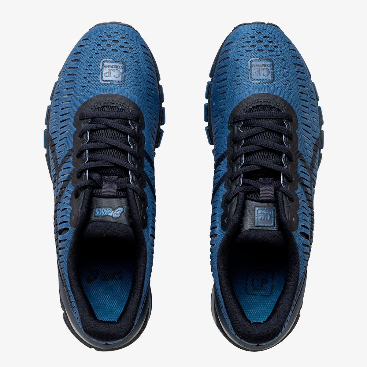 Tênis Asics Gel Quantum 360 I X C.P Company 