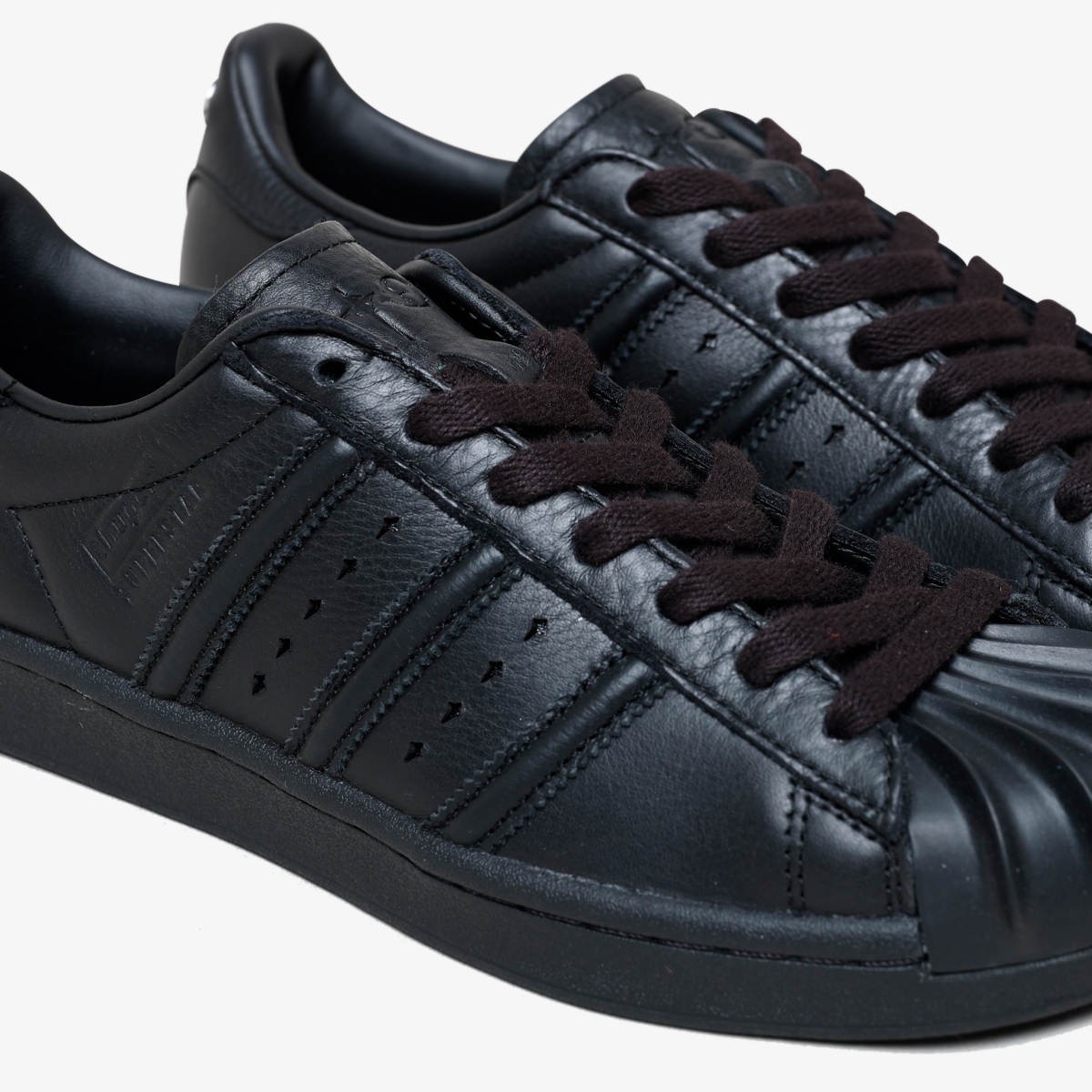 Thug Club ×  Superstar Vintage Tênis Adidas Superstar Vintage Thug Club 