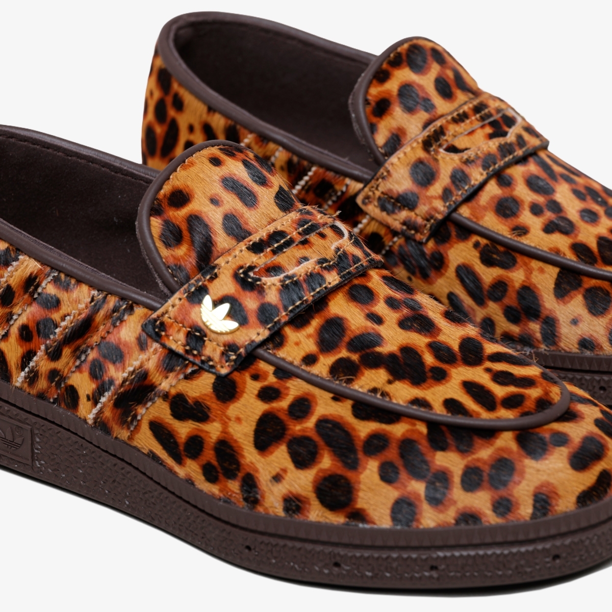 Tênis Adidas Handball Spezial Loafer 