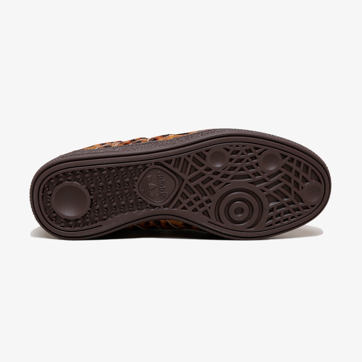 Tênis Adidas Handball Spezial Loafer 