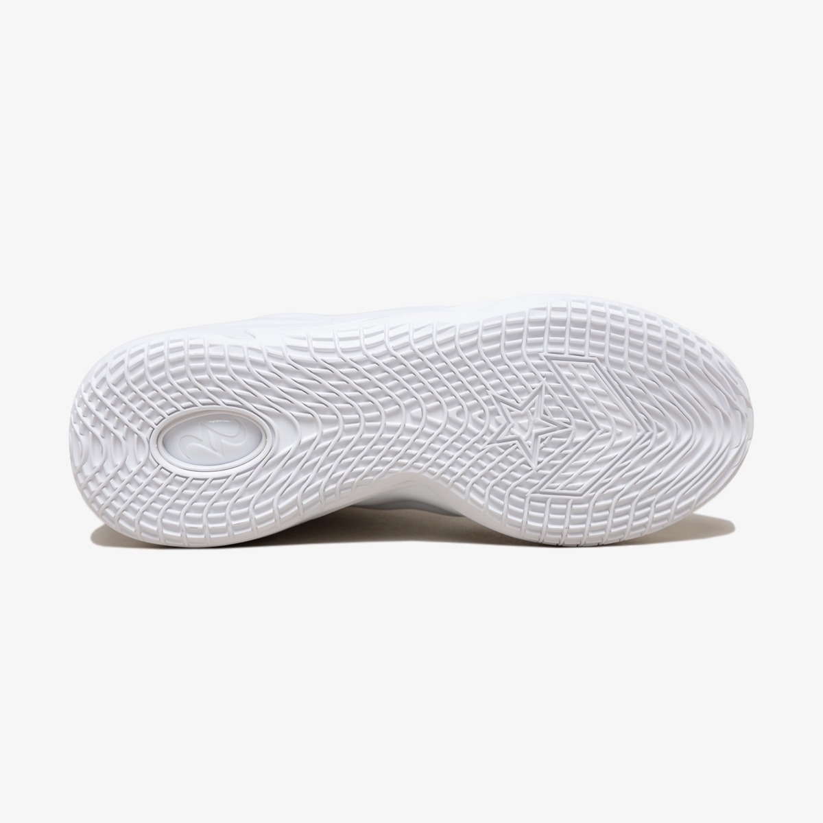 Tênis Converse 001 X Shai 