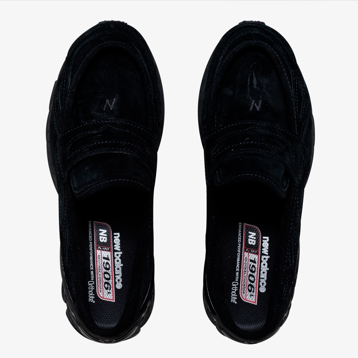 Tênis New Balance 1906 Loafer 