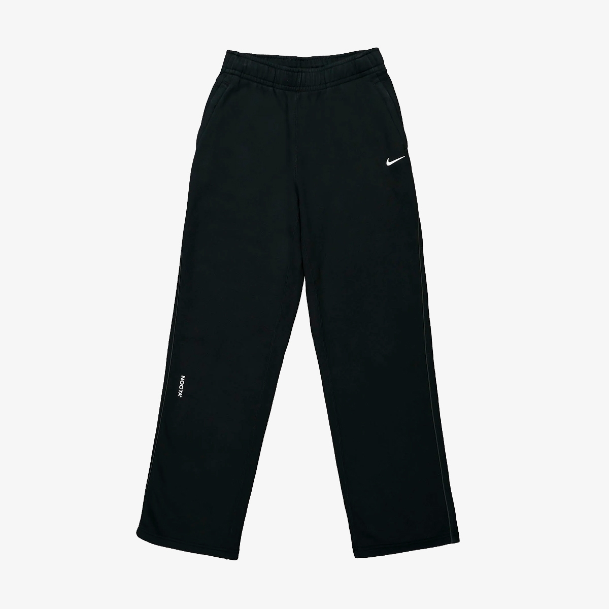 パンツ nocta S Calça Nike X Nocta Fleece CS Open-Hem 