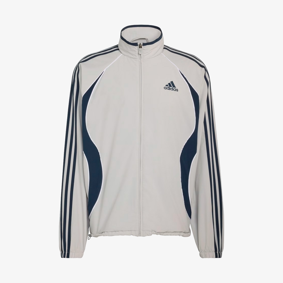 Jaqueta Adidas Teamgeist Adicolor 
