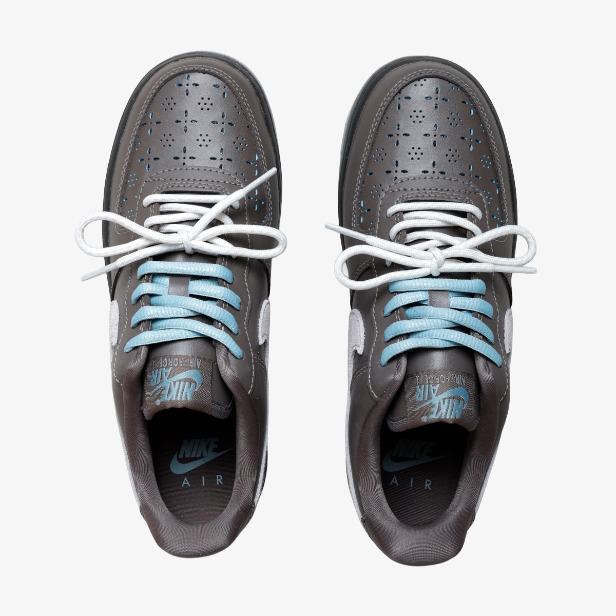 Tênis Nike Air Force 1 Low 07 LV8 
