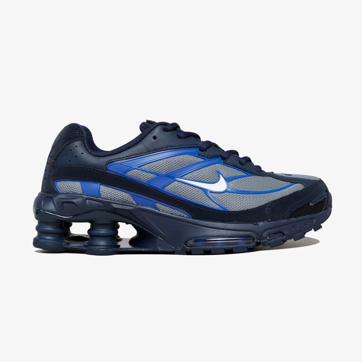 Tênis Nike Shox Ride 2 