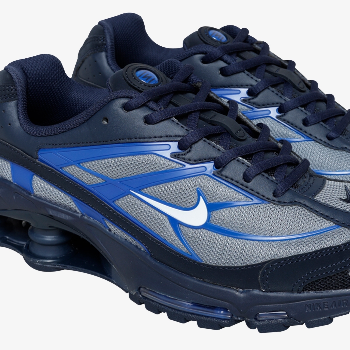 Tênis Nike Shox Ride 2 