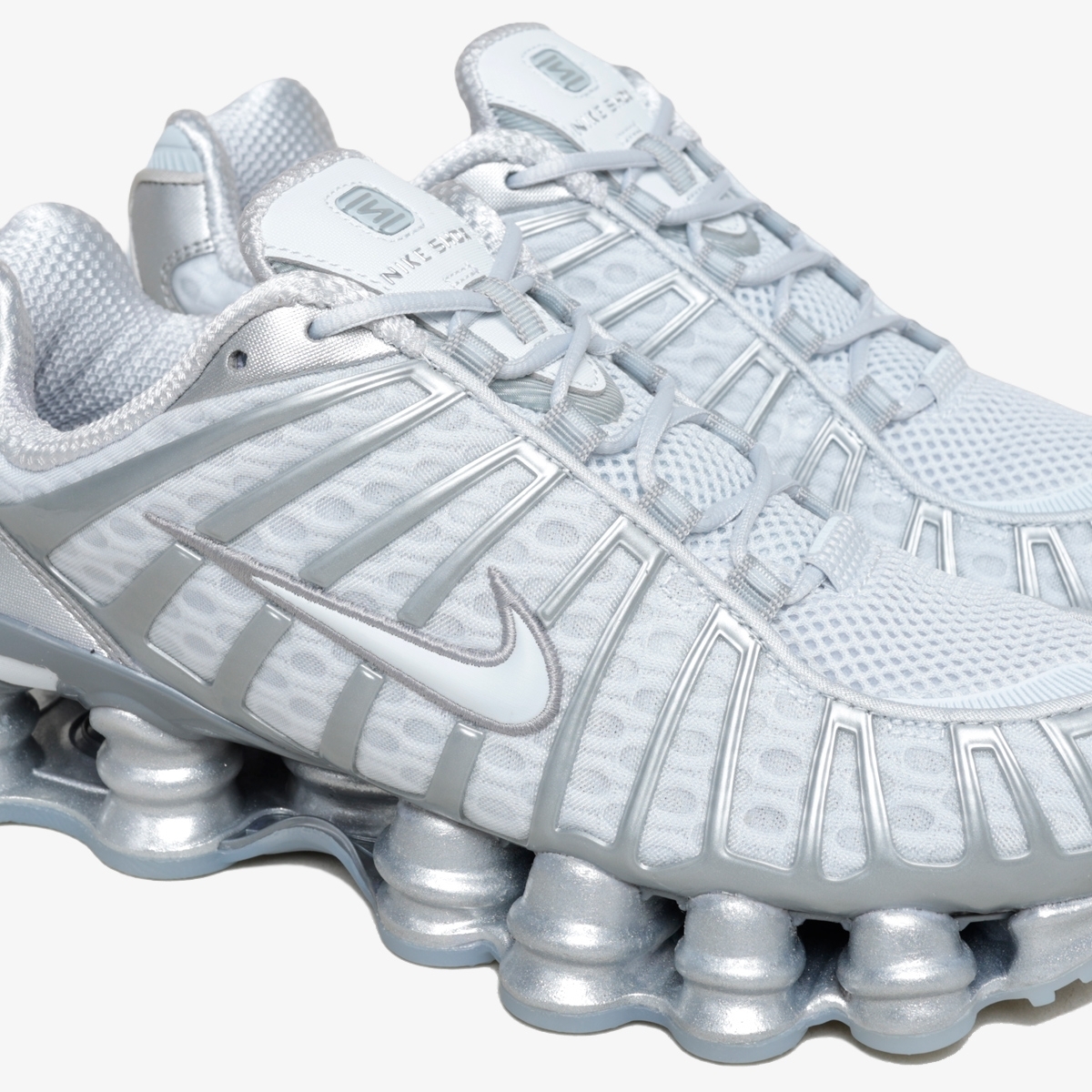Tênis Nike Shox TL 