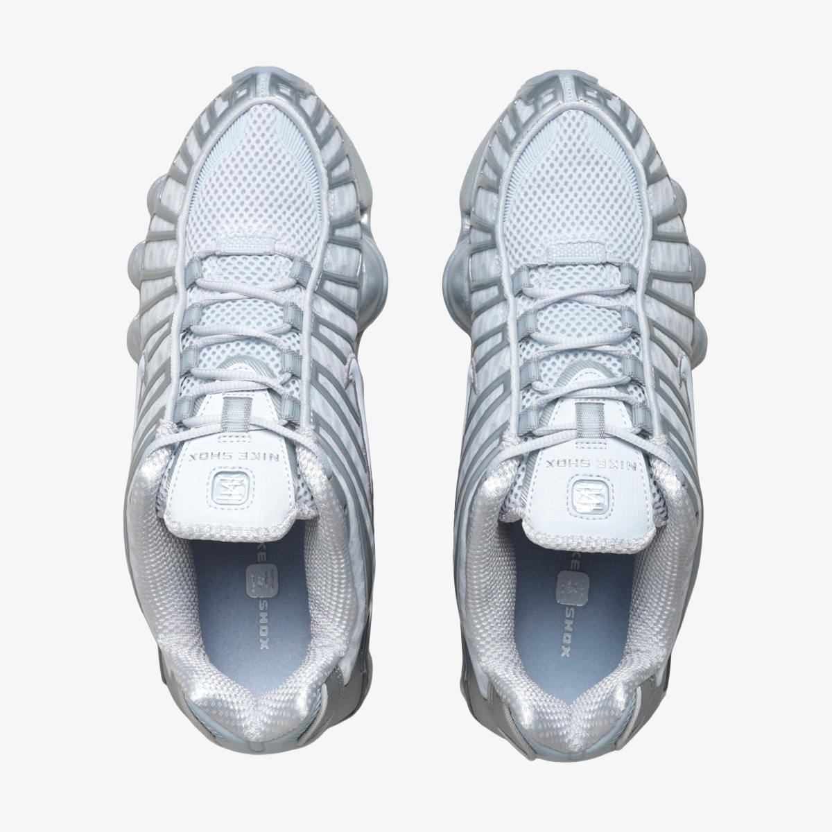 靴 Nike Shox TL \
