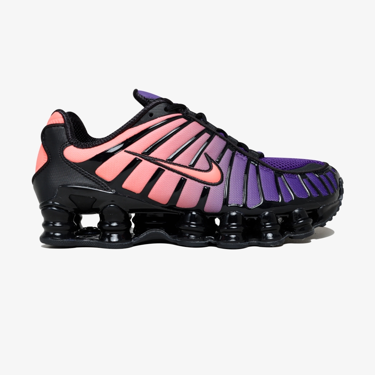 Tênis Nike Shox TL 