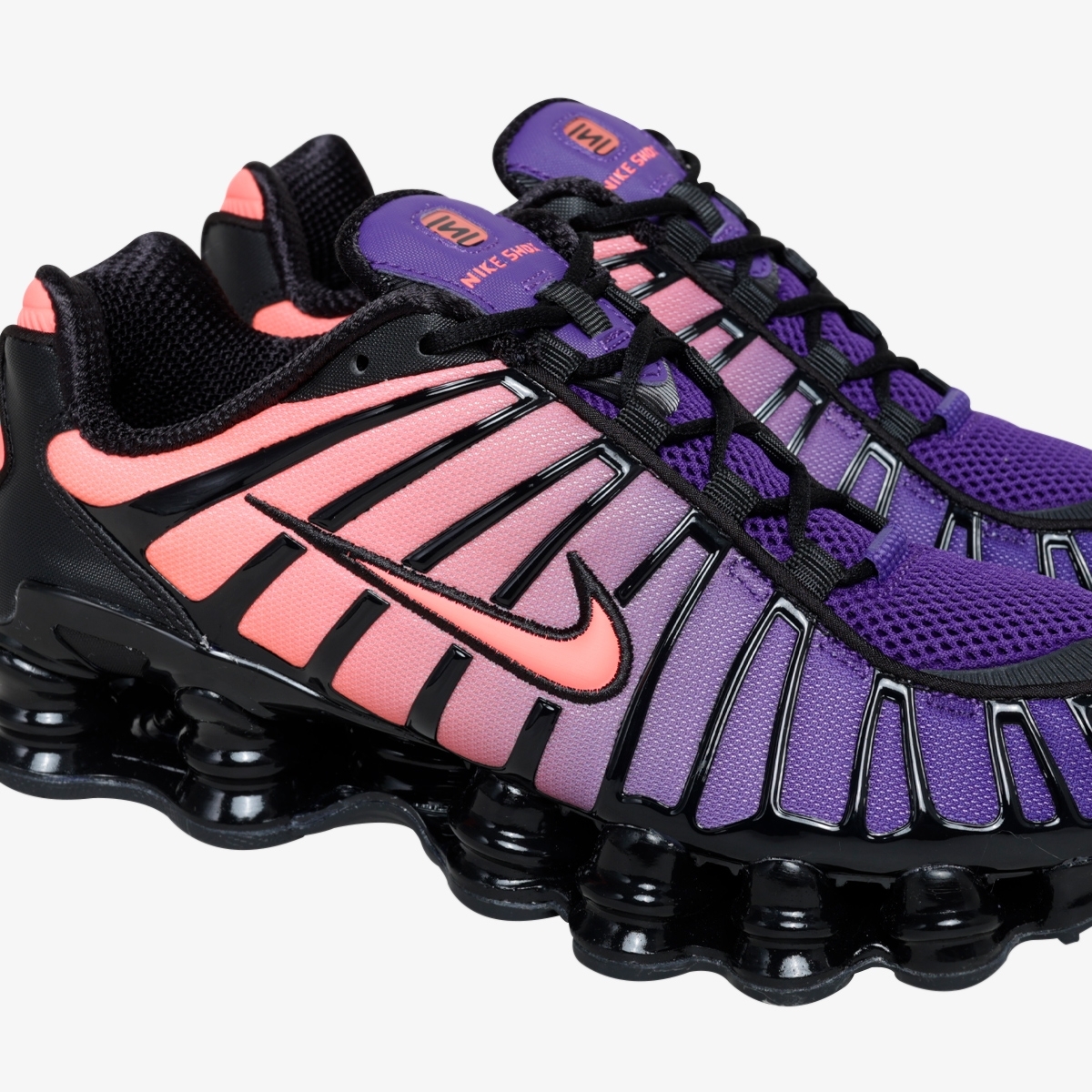 Tênis Nike Shox TL 