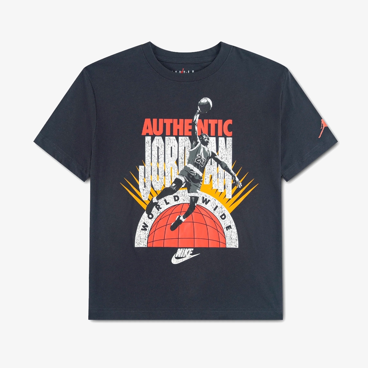 Camiseta Nike Authentic Jordan 