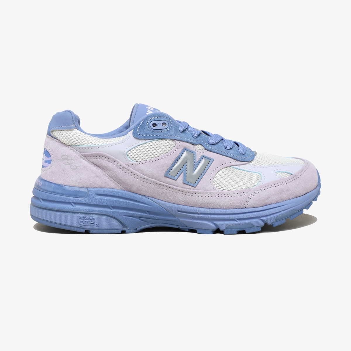 Tênis New Balance 993 Made In USA Washington 