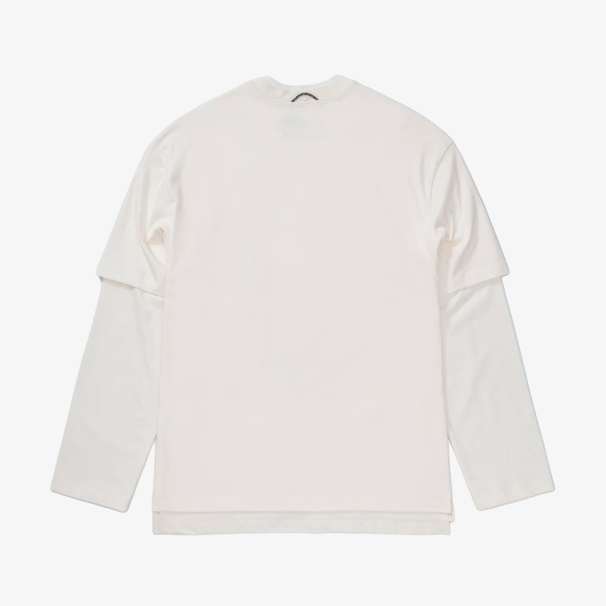 Camiseta Quadro Double Tee Avenue Long Sleeve 