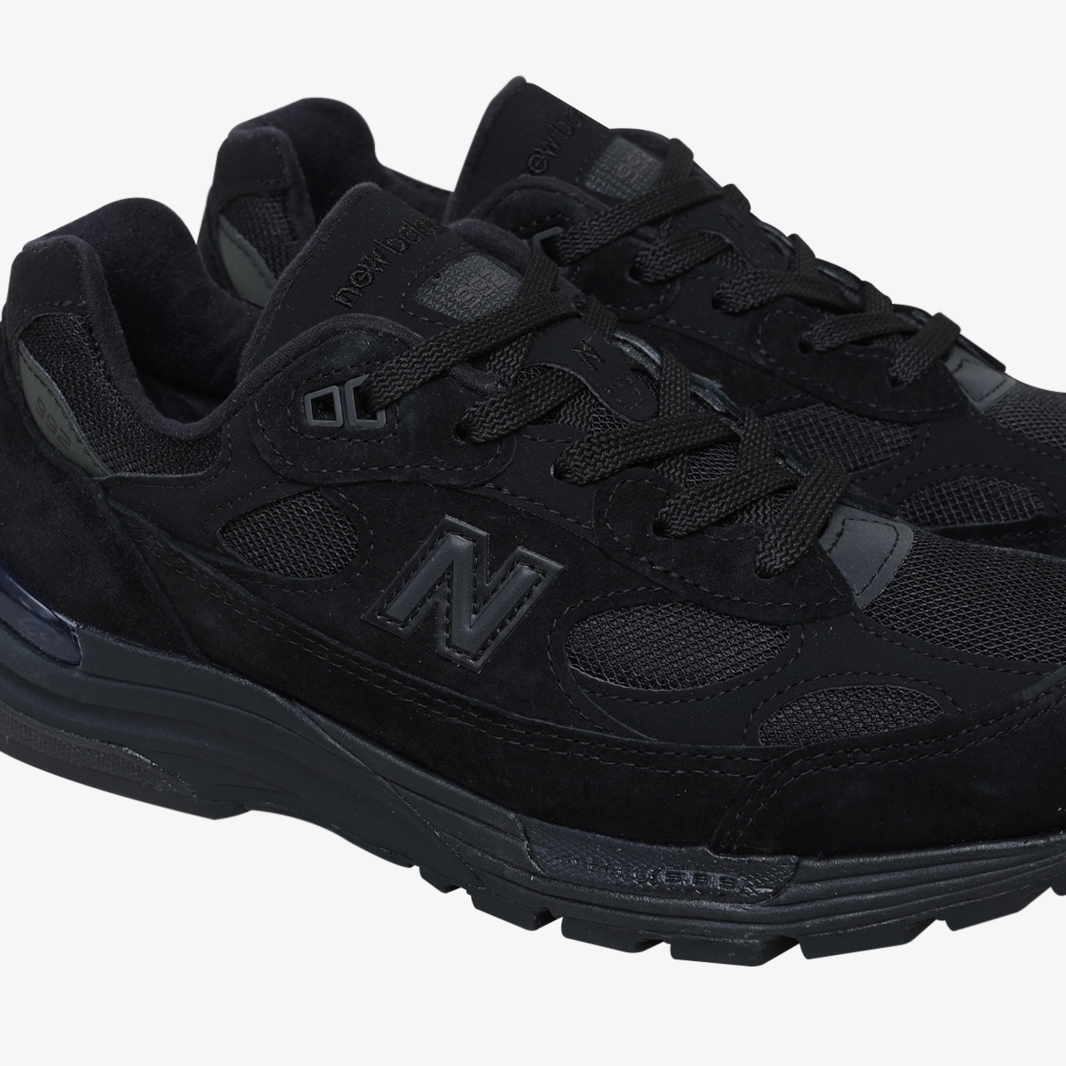 Tênis New Balance 992 Made In USA 