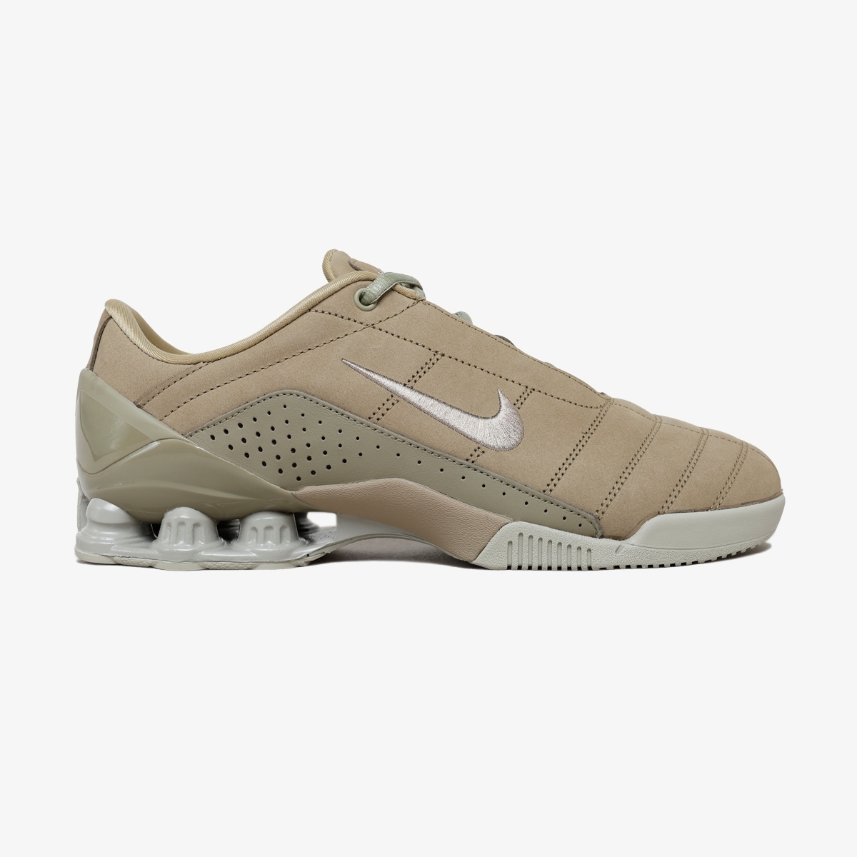 Nike total90 デッドストック Tênis Nike Total 90 Shox Magia 