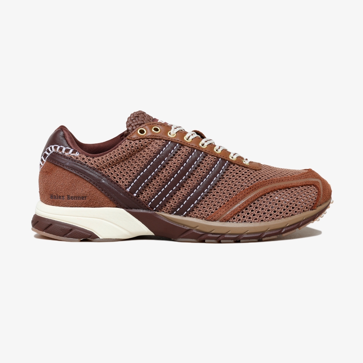 Tênis Adidas Adizero Adios X Wales Bonner 