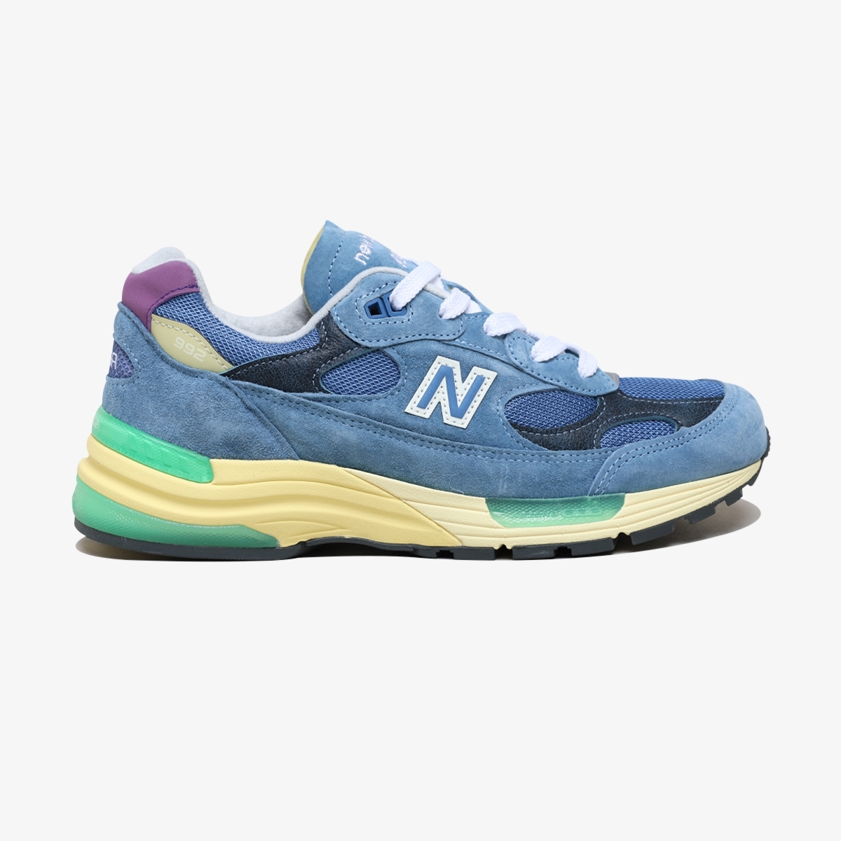Tênis New Balance 992 Made In USA 