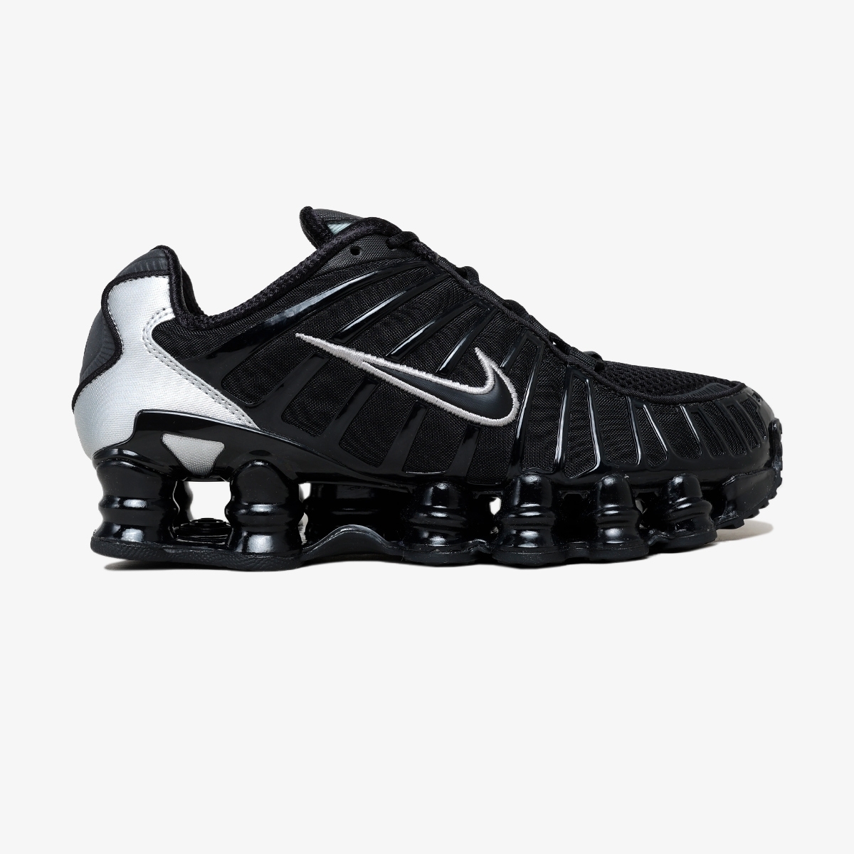 NIKE Shox TL Black スニーカー Tênis Nike Shox TL 