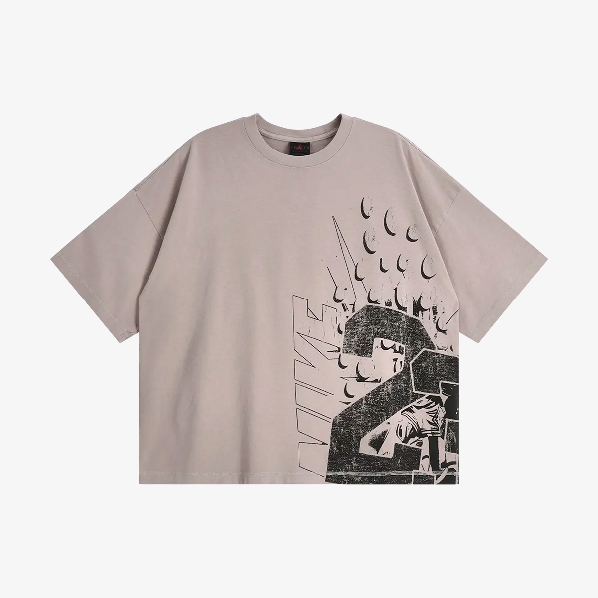 Camiseta Jordan 23 