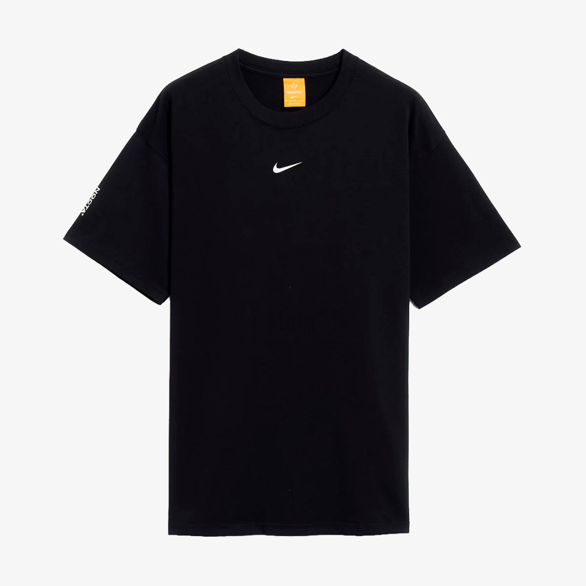 Camiseta Nike X Nocta 