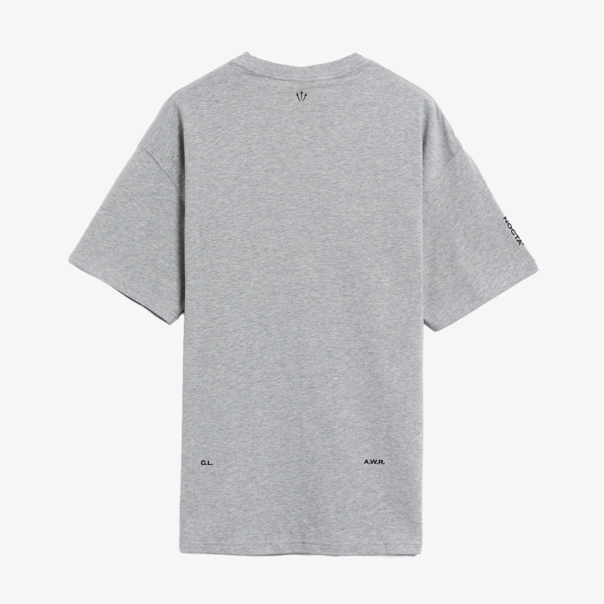 Camiseta Nike X Nocta 