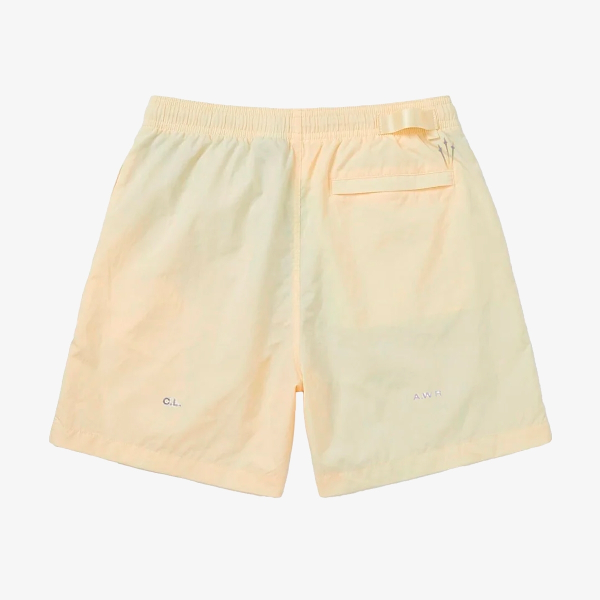 NAYUTA Shorts Nike X Nocta Woven 