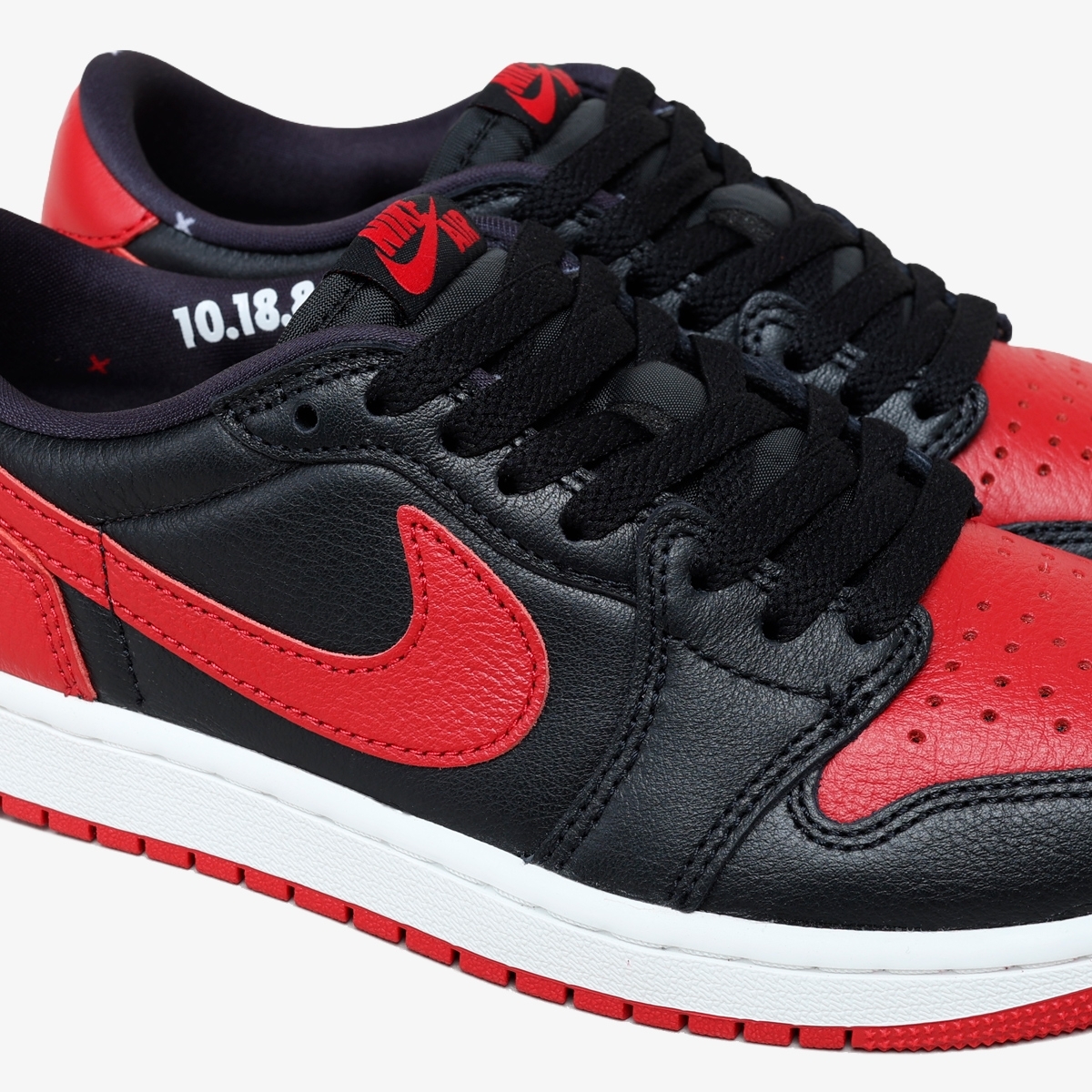 Tênis Air Jordan 1 Retro Low OG 
