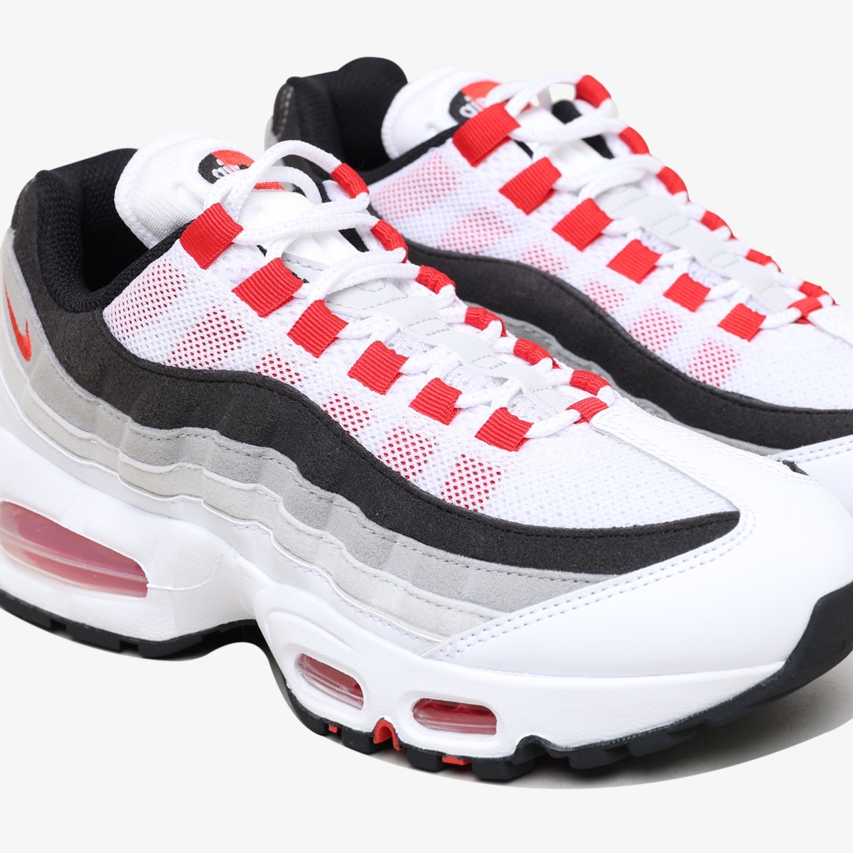 Tênis Nike Air Max 95 Big Bubble 