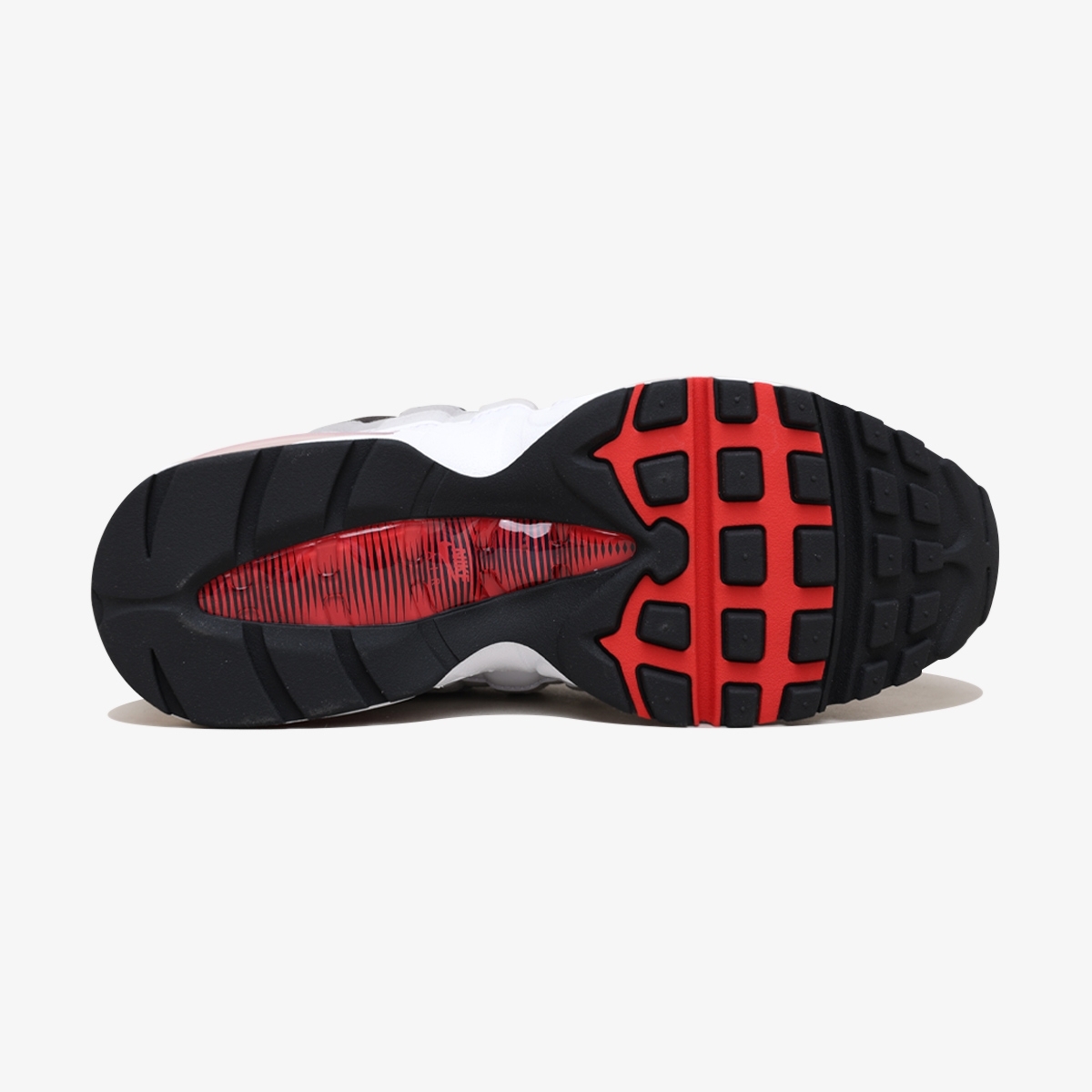 Tênis Nike Air Max 95 Big Bubble 
