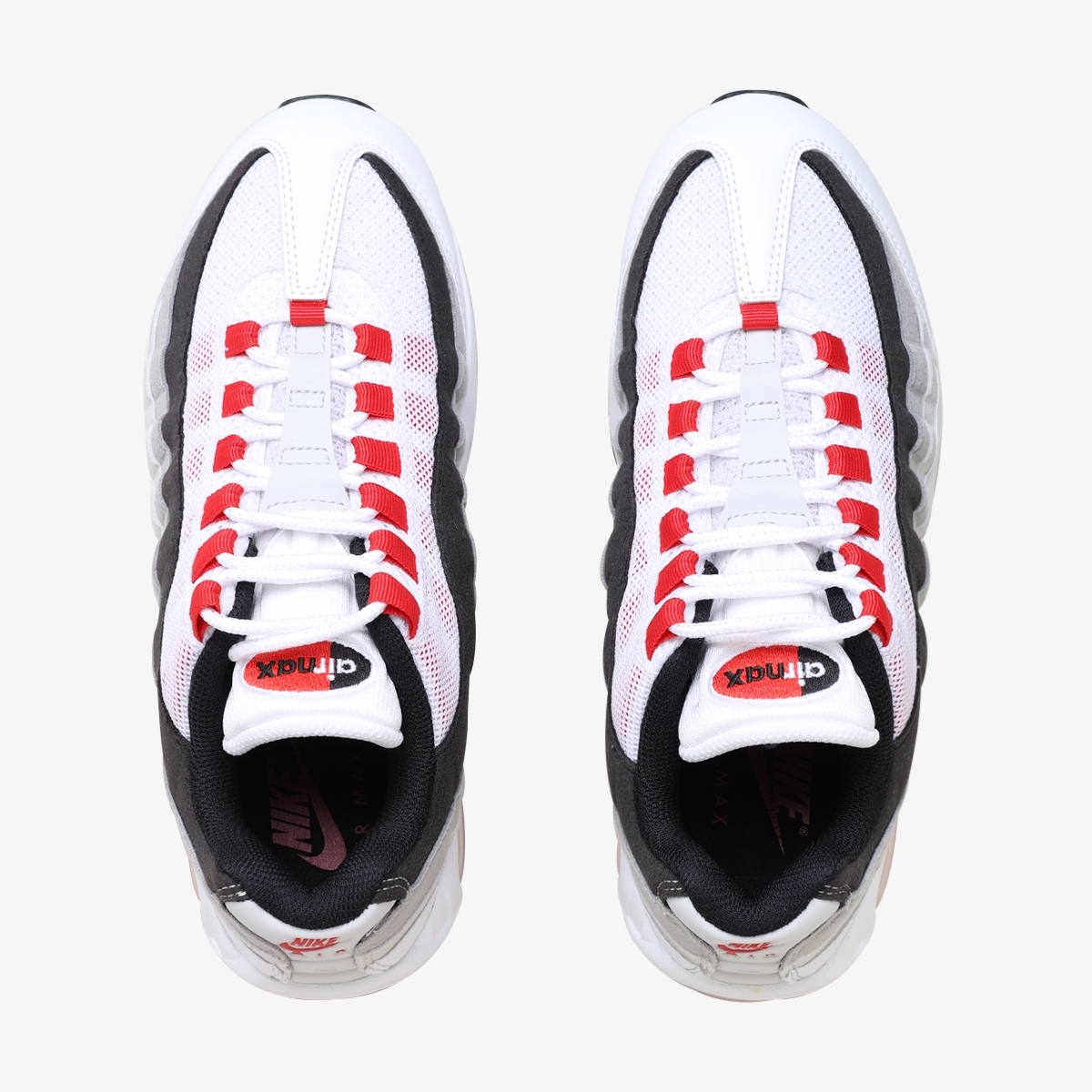 Tênis Nike Air Max 95 Big Bubble 