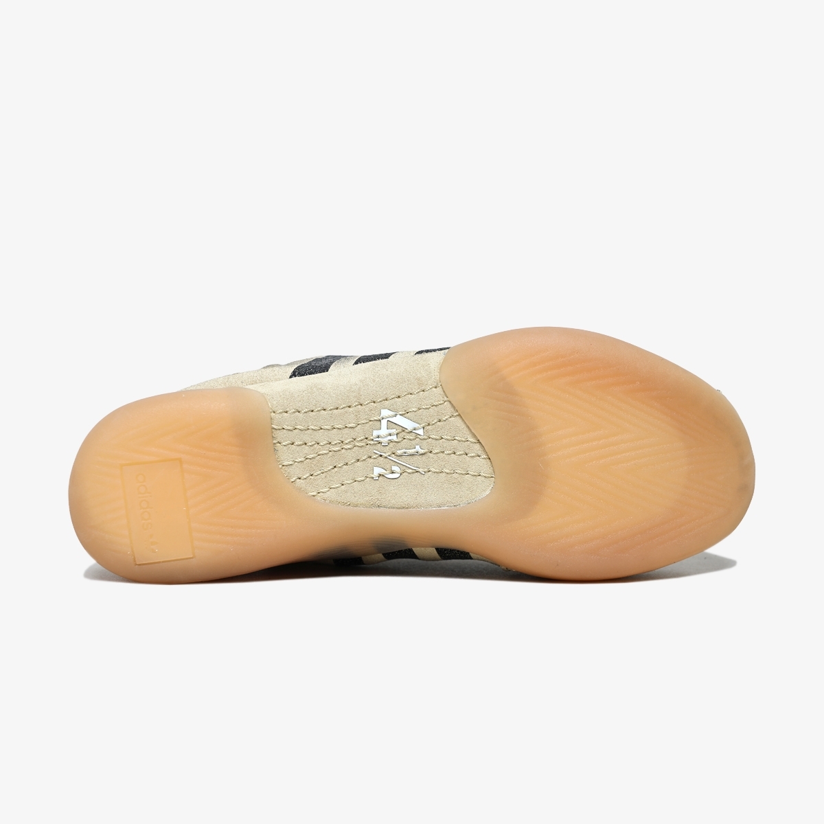 Tênis Adidas Taekwondo MEI X SFTM 