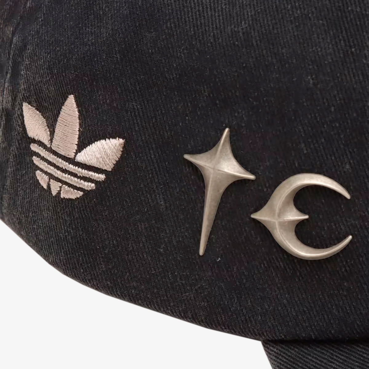 Boné Adidas Sword X Thug Club 
