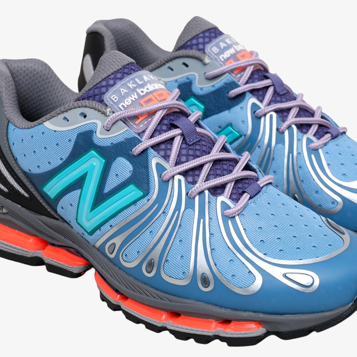 Tênis New Balance 1890 X Action Bronson 