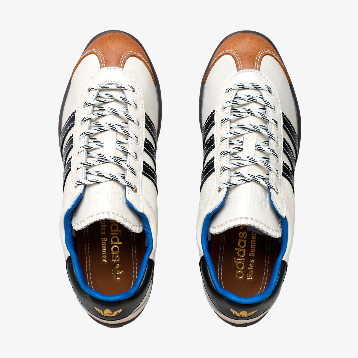 Tênis Adidas Karintha OG X Wales Bonner 