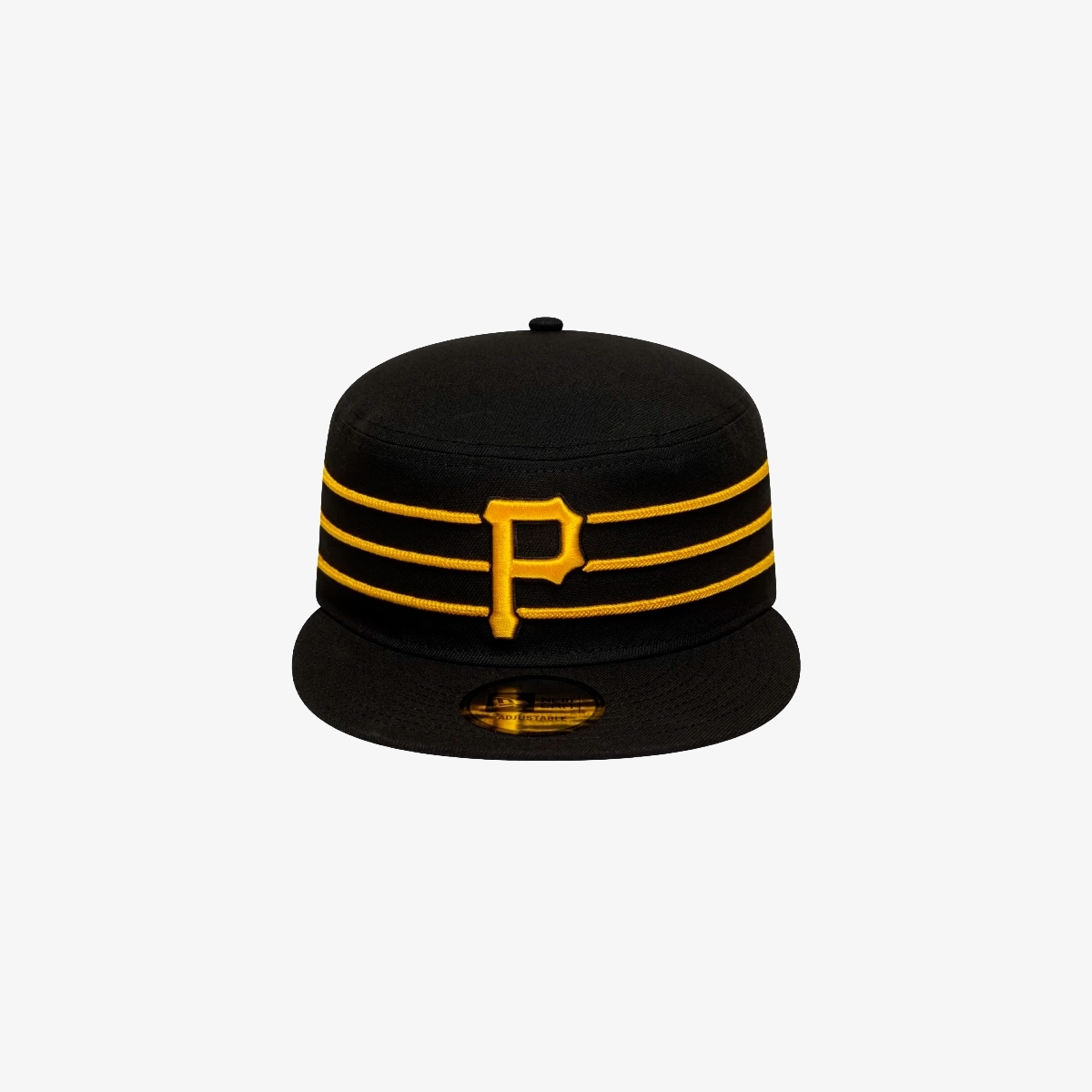 Boné New Era IMG Pittsburgh Pirates Pillbox MLB 