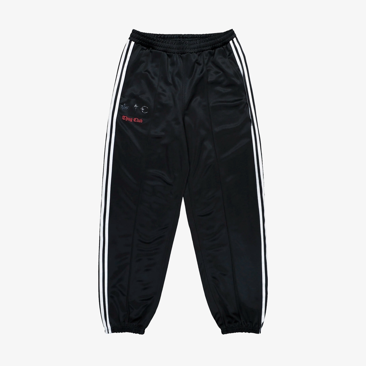 Calça Adidas Superstar Jogger X Thug Club 
