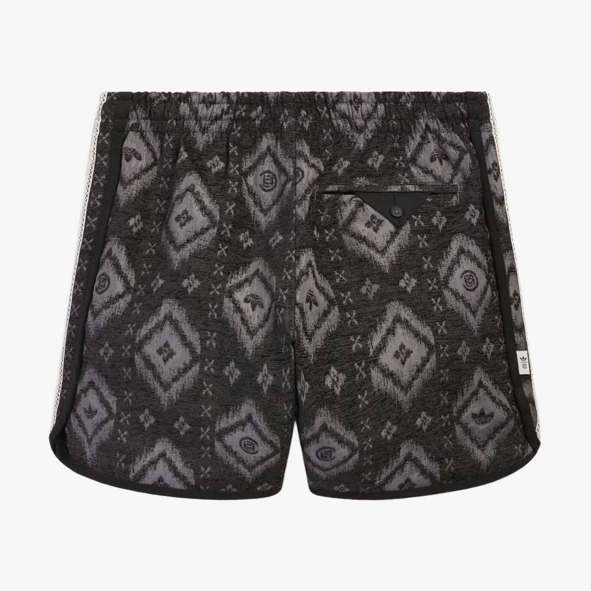 Shorts Adidas Ikat X Clot 