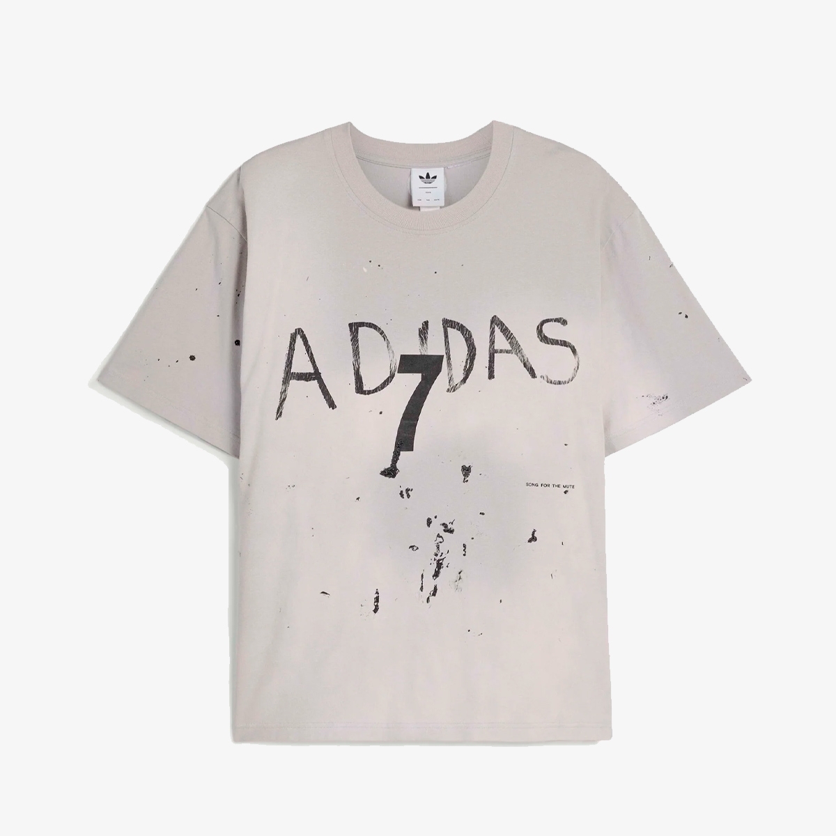 ustim Camiseta Adidas 007 X SFTM 