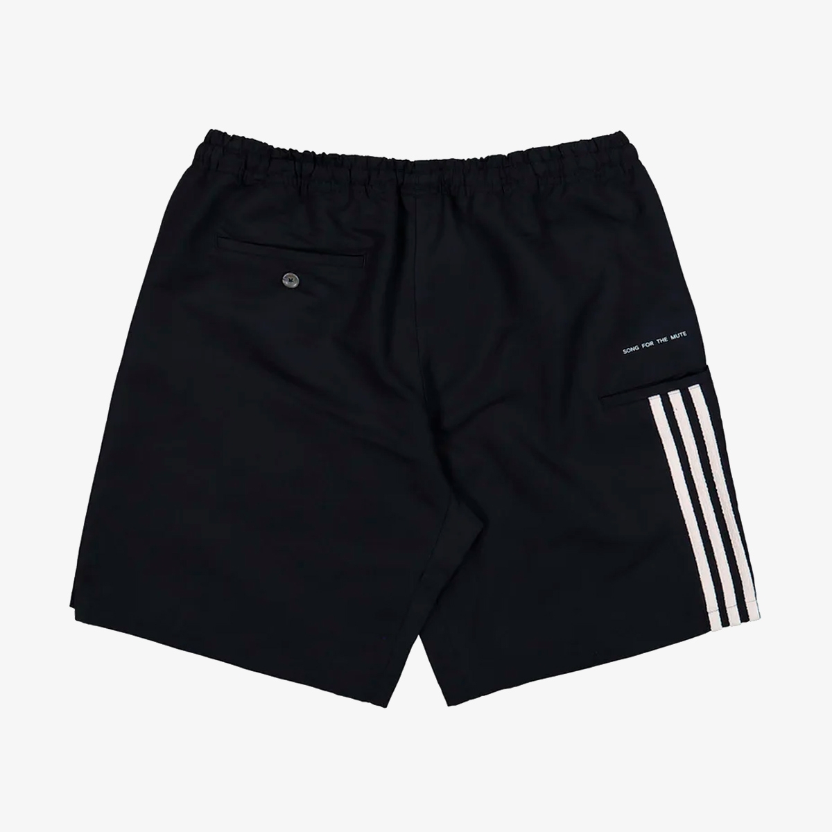 Shorts Adidas 007 X SFTM 