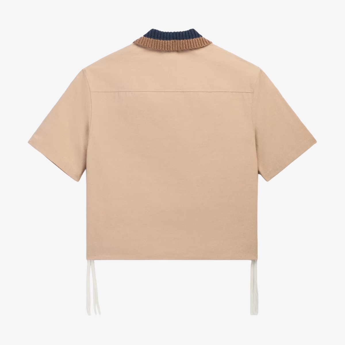 hatae Camisa Adidas Guayabera X Clot 
