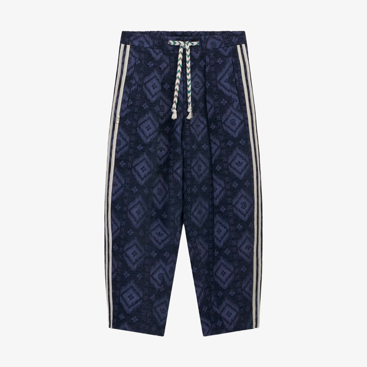 Calça Adidas Ikat X Clot 