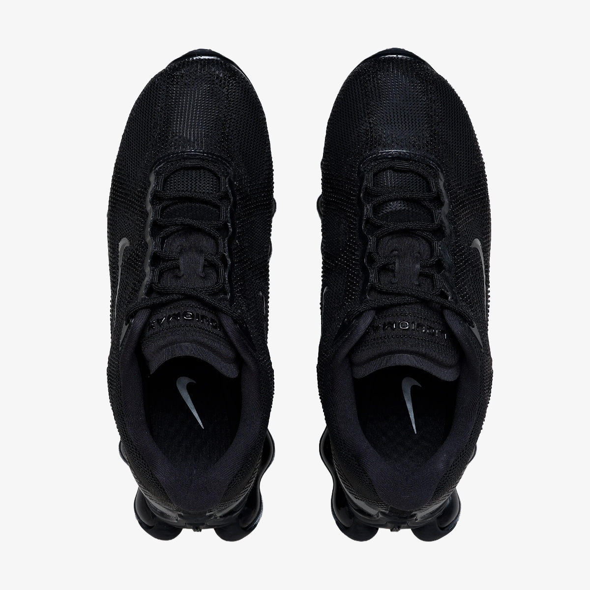 Nike Air Liquid Max Triple Black 26.5センチ Tênis Nike Air Liquid Max 