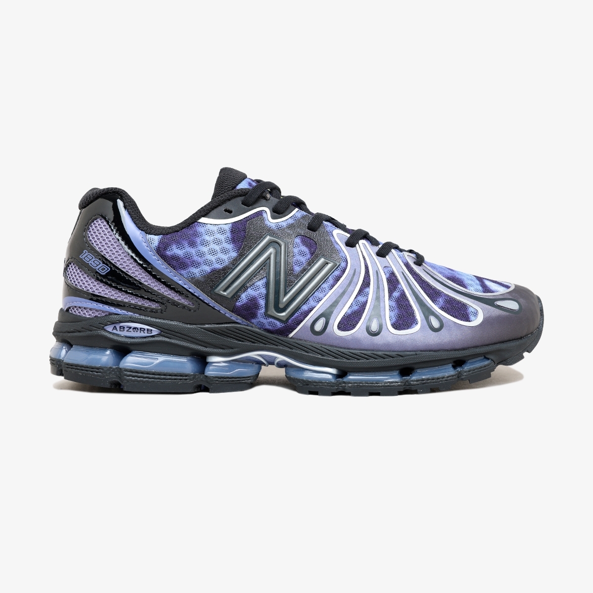 Tavares Future Bound ECS-81047 未使用 Tênis New Balance Abzorb 1890 X Joe Freshgoods 