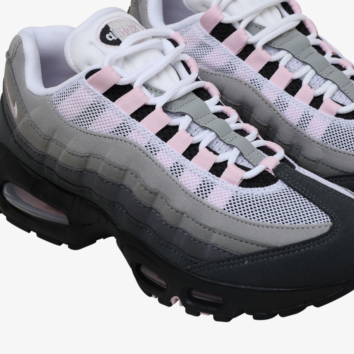 NIKE AIR MAX95 ピンクフォーム　24cm Tênis Nike Air Max 95 OG 