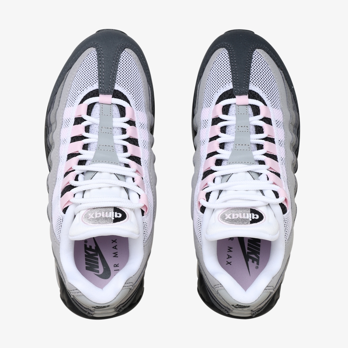 NIKE AIR MAX 95 PRM Pink Foam ピンクグラデ27cm Tênis Nike Air Max 95 OG 