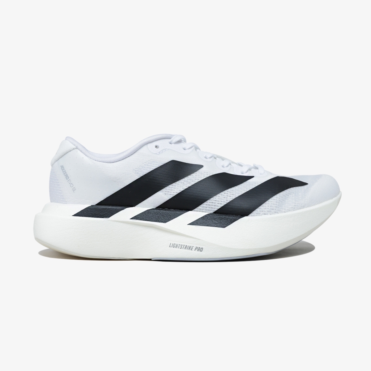 ADIZERO EVO SL WOVEN メンズ　27.5 Tênis Adidas Adizero EVO SL Woven 