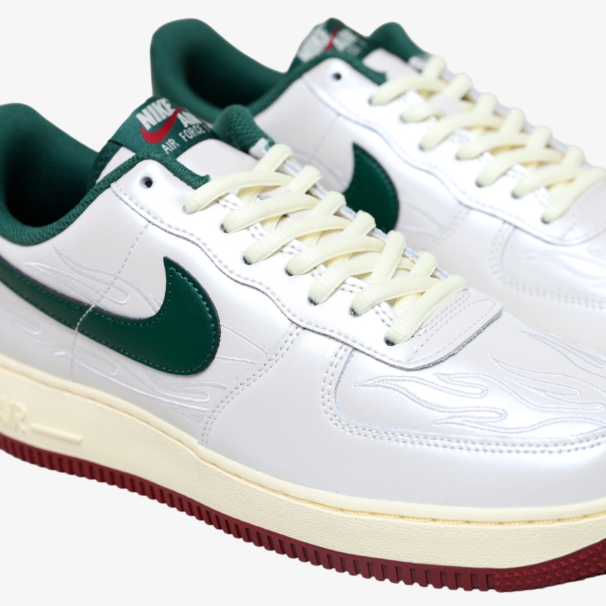 Tênis Nike Air Force 1 Low 07 LV8 