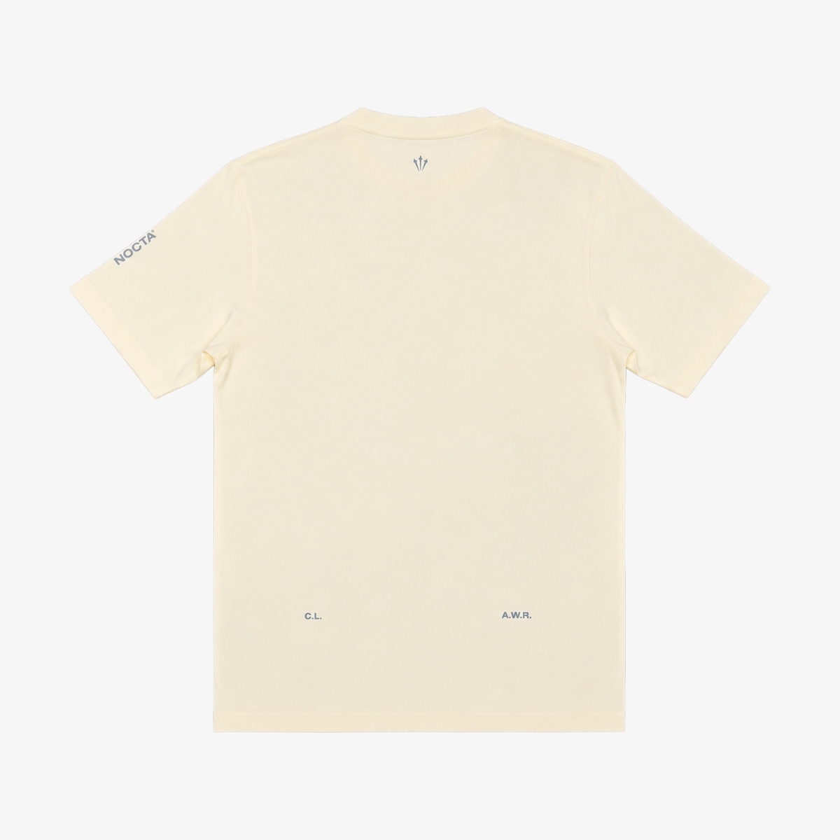 Camiseta Nike X Nocta 