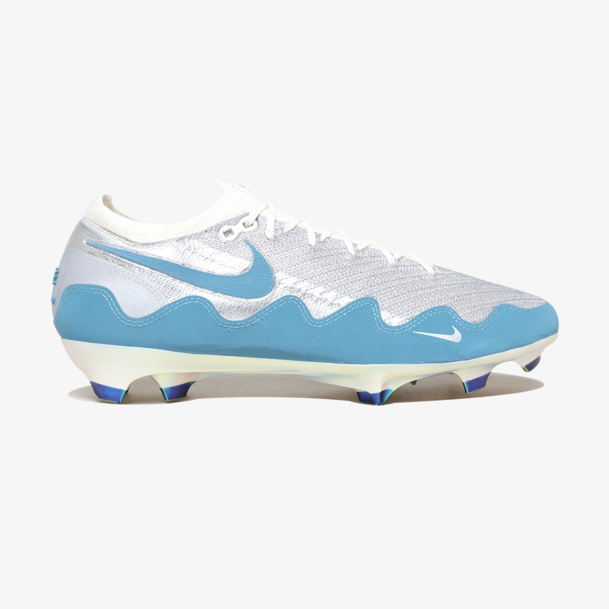 Chuteira Nike Zoom Mercurial Vapor 16 Elite SE X Patta 